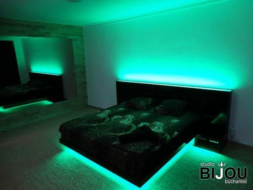 Apartamento Bijou Studio