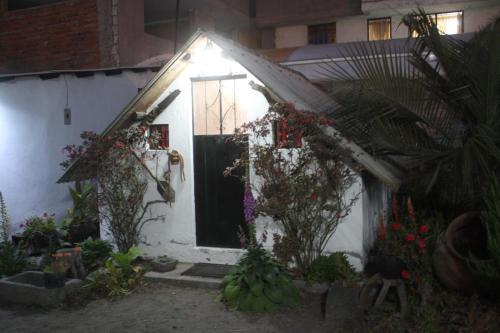 Lodge Caba�as Los Volcanes