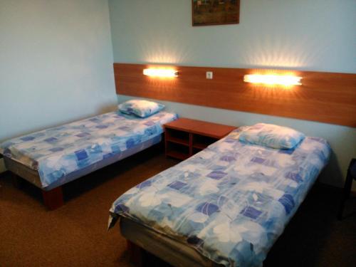 Hostal M�nnim�e Guesthouse