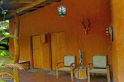 Heina Nature Resort, Kataragama, Sri Lanka