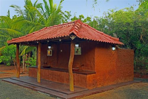 Heina Nature Resort, Kataragama, Sri Lanka