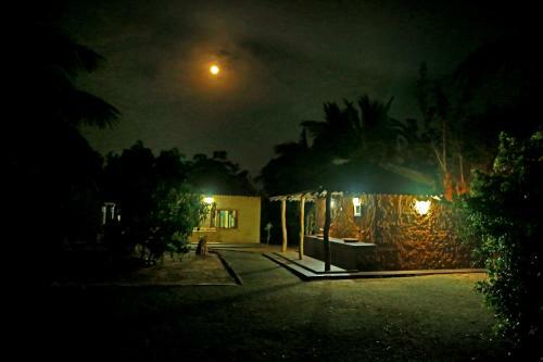 Heina Nature Resort, Kataragama, Sri Lanka