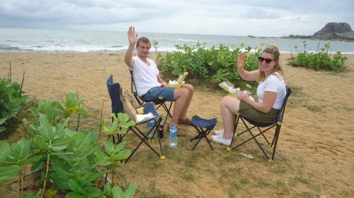 Heina Nature Resort, Kataragama, Sri Lanka