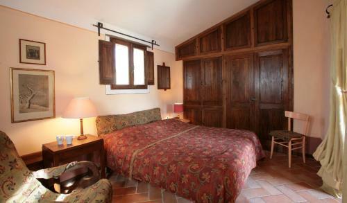 Agroturismo B&B Il Molinello