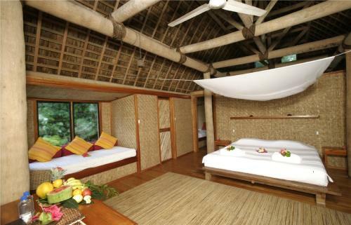 Hotel Fafa Island Resort