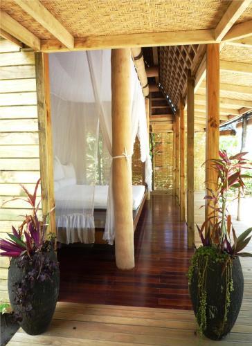 Hotel Fafa Island Resort