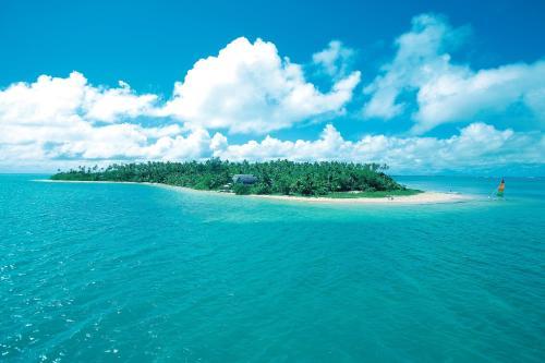 Hotel Fafa Island Resort