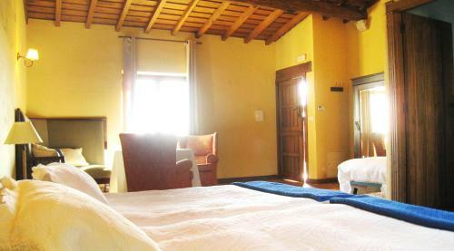 Agroturismo Casa Rural Las Fuentes De �gata