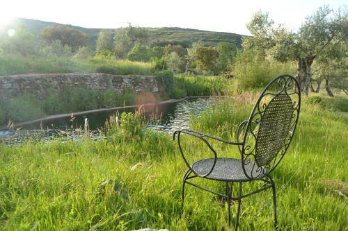 Agroturismo Casa Rural Las Fuentes De �gata
