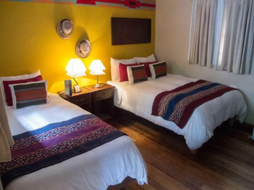 Hostal Pisac Inn