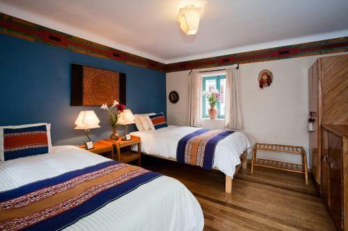 Hostal Pisac Inn