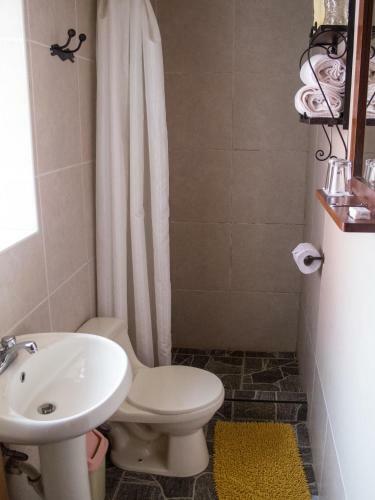 Hostal Pisac Inn