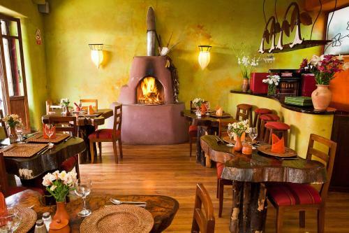 Hostal Pisac Inn