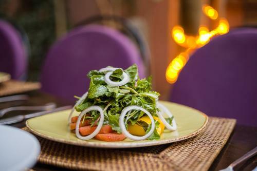 Hostal Pisac Inn
