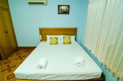Hotel Pingdoi Resort