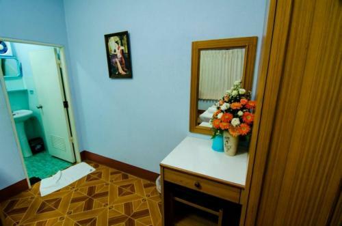Hotel Pingdoi Resort