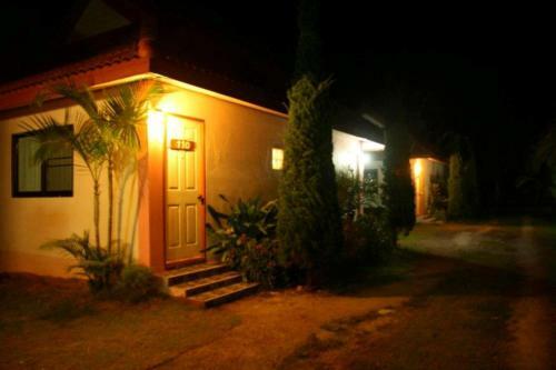 Hotel Pingdoi Resort