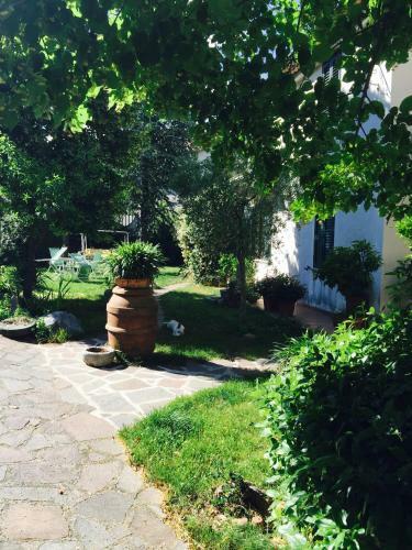 Bed & Breakfast Al Vecchio Camino