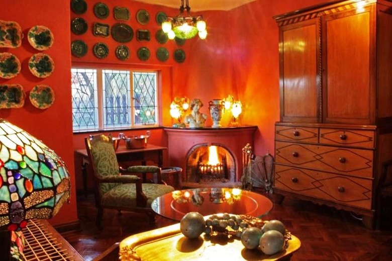 Hostal Northcliff Manor Guesthouse
