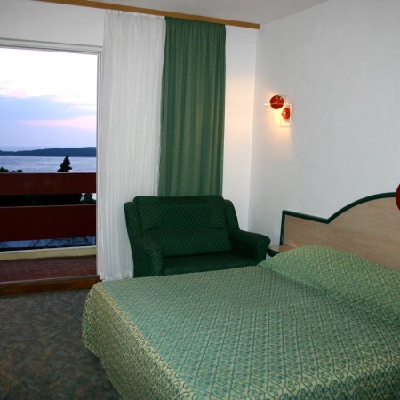 Hotel Pharos