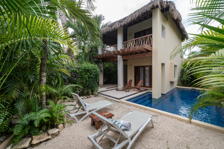 Hotel Boutique Ana Y Jose Charming Hotel & Spa