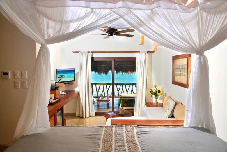 Hotel Boutique Ana Y Jose Charming Hotel & Spa