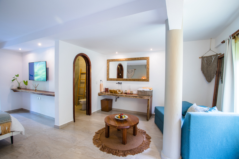 Hotel Boutique Ana Y Jose Charming Hotel & Spa
