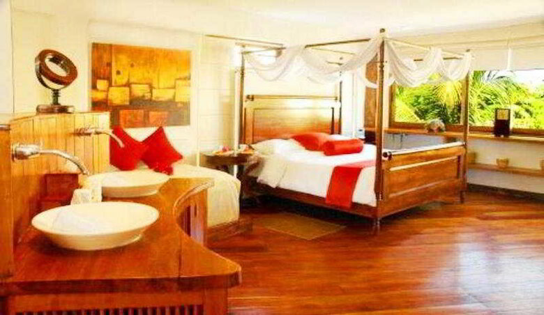 Hotel Boutique Ana Y Jose Charming Hotel & Spa