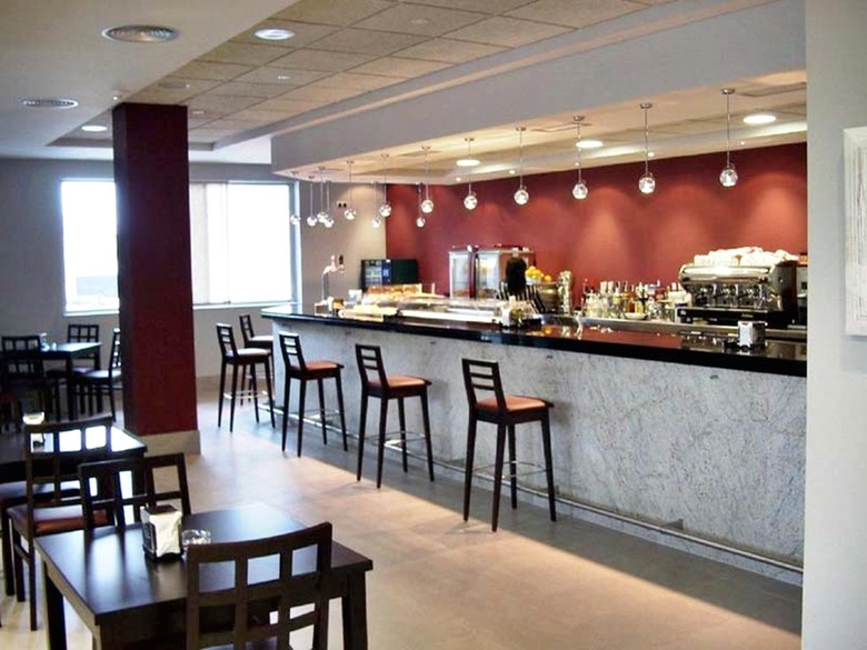 Hotel Plazaola