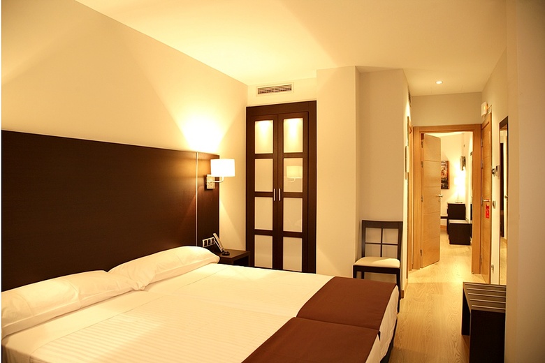 Hotel Plazaola