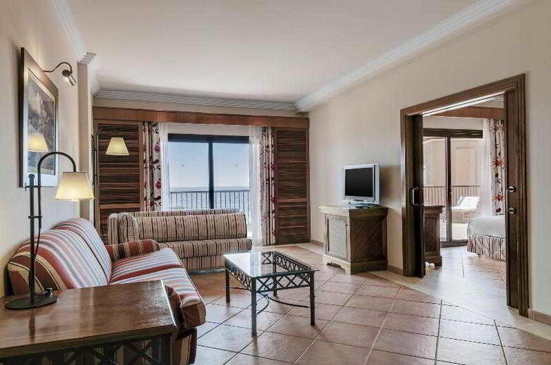 Hotel Sheraton Fuerteventura Beach Golf & Spa Resort
