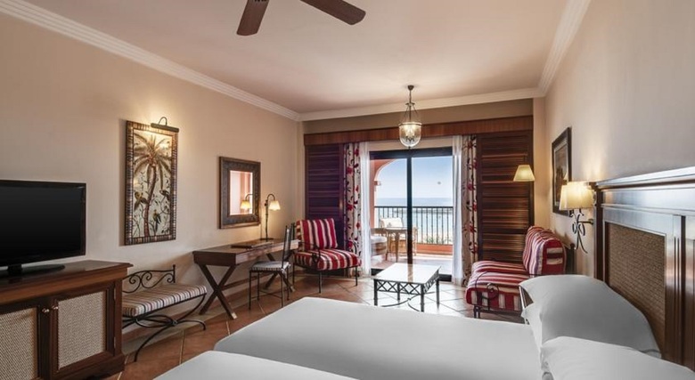 Hotel Sheraton Fuerteventura Beach Golf & Spa Resort
