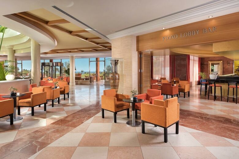 Hotel Sheraton Fuerteventura Beach Golf & Spa Resort