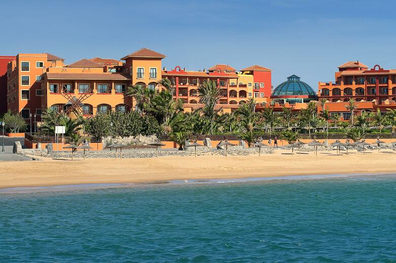 Hotel Sheraton Fuerteventura Beach Golf & Spa Resort