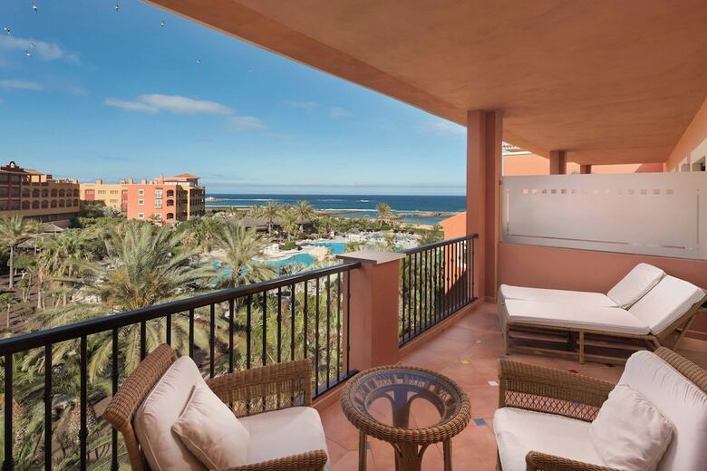 Hotel Sheraton Fuerteventura Beach Golf & Spa Resort