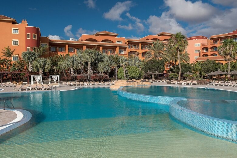 Hotel Sheraton Fuerteventura Beach Golf & Spa Resort