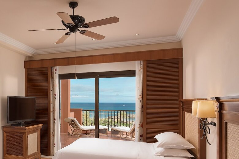 Hotel Sheraton Fuerteventura Beach Golf & Spa Resort