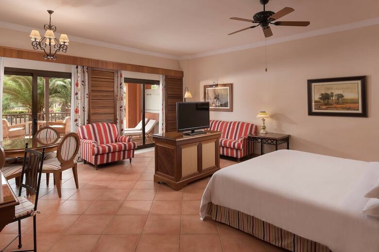Hotel Sheraton Fuerteventura Beach Golf & Spa Resort