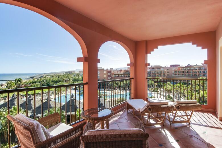 Hotel Sheraton Fuerteventura Beach Golf & Spa Resort