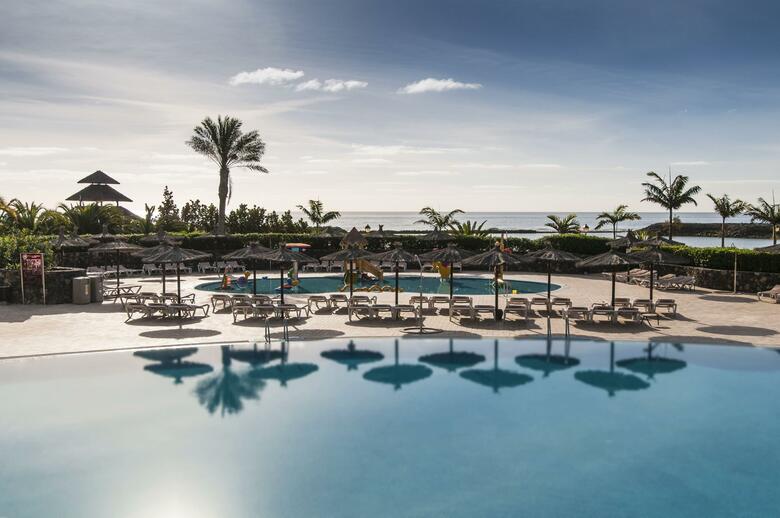 Hotel Sheraton Fuerteventura Beach Golf & Spa Resort