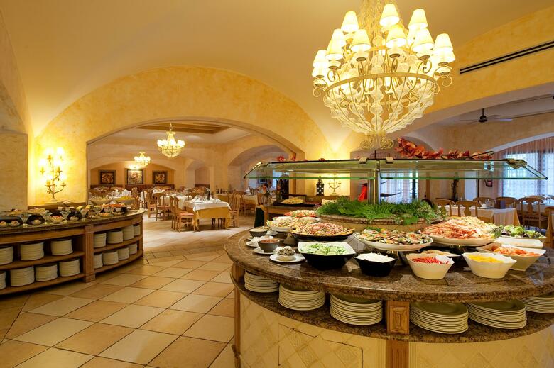 Hotel Sheraton Fuerteventura Beach Golf & Spa Resort