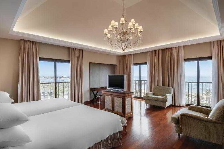 Hotel Sheraton Fuerteventura Beach Golf & Spa Resort