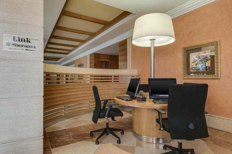 Hotel Sheraton Fuerteventura Beach Golf & Spa Resort