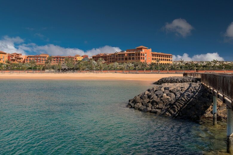 Hotel Sheraton Fuerteventura Beach Golf & Spa Resort