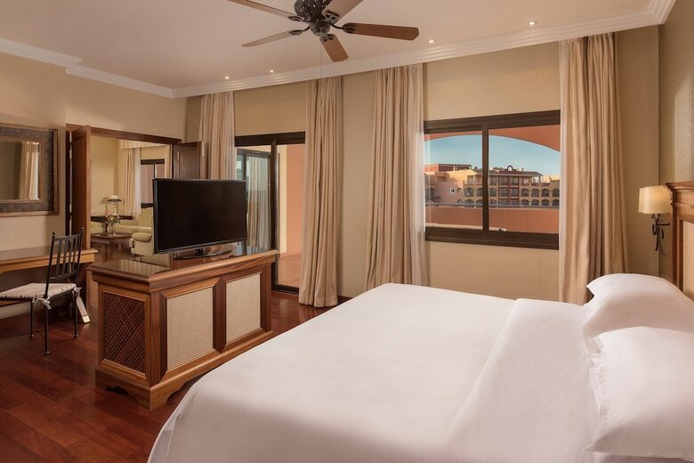 Hotel Sheraton Fuerteventura Beach Golf & Spa Resort