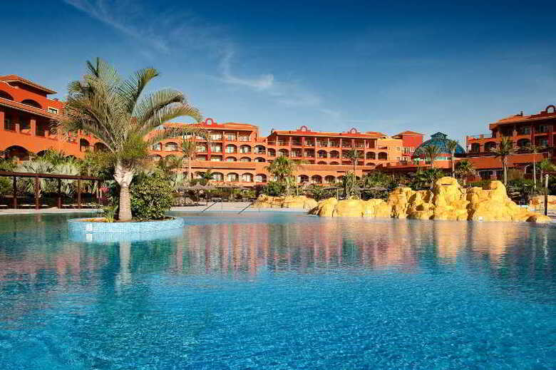 Hotel Sheraton Fuerteventura Beach Golf & Spa Resort