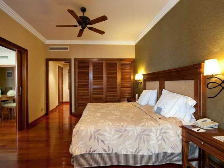 Hotel Sheraton Fuerteventura Beach Golf & Spa Resort