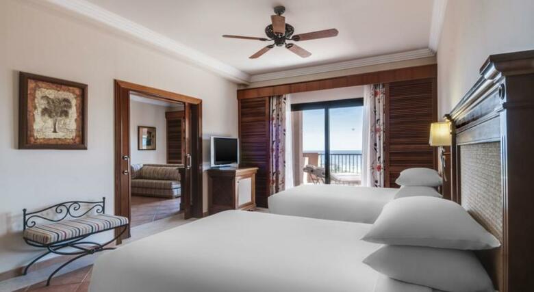 Hotel Sheraton Fuerteventura Beach Golf & Spa Resort