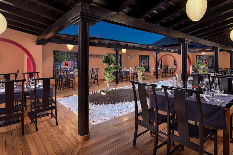 Hotel Sheraton Fuerteventura Beach Golf & Spa Resort