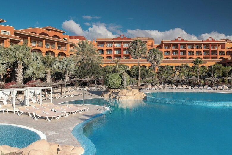 Hotel Sheraton Fuerteventura Beach Golf & Spa Resort